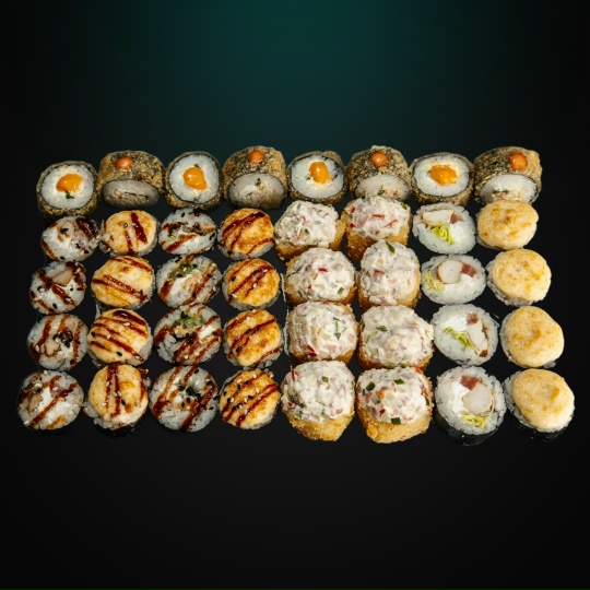 Сет Веселье