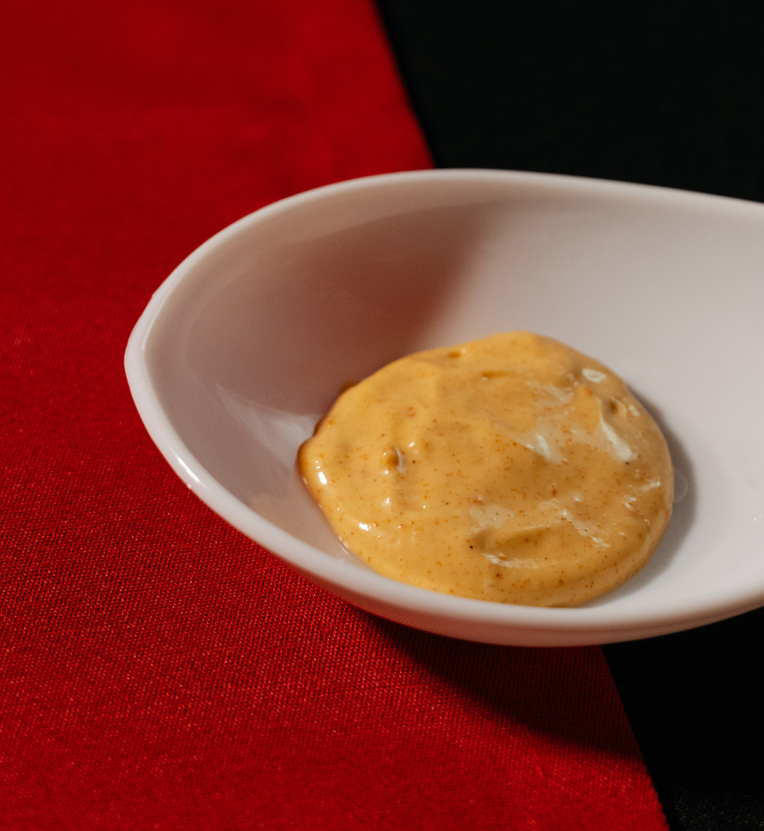 Доп. Шеф соус