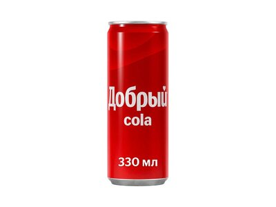 Добрый Кола M