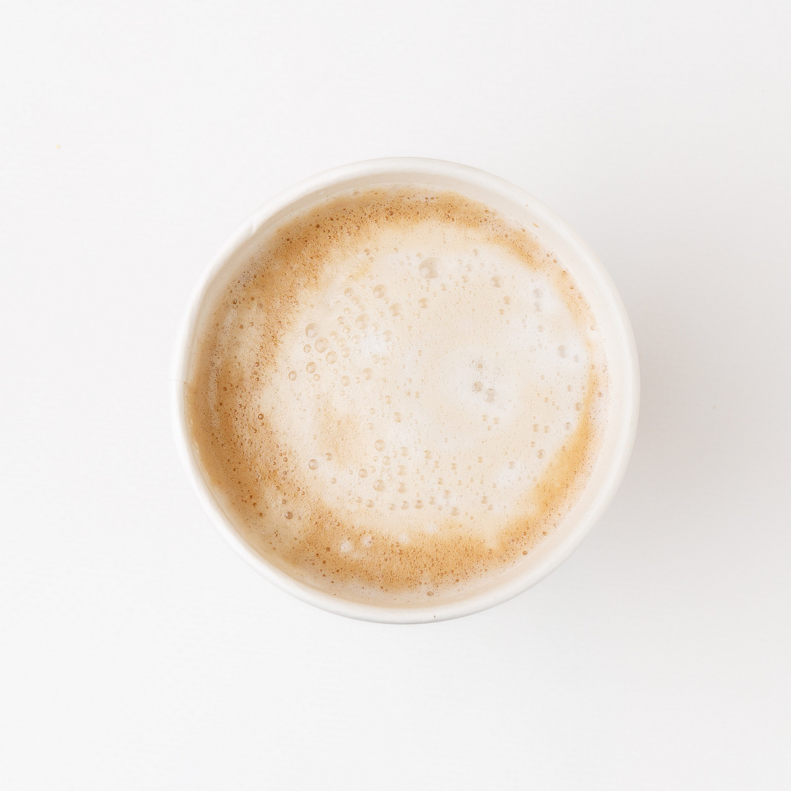 Кофе Латте 330 мл