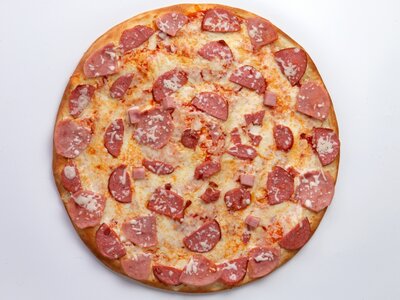 Пицца Альтоно
