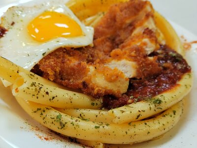 Веер павлина