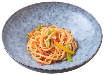 ЛАПША ЯСАЙ УДОН ЯКИ