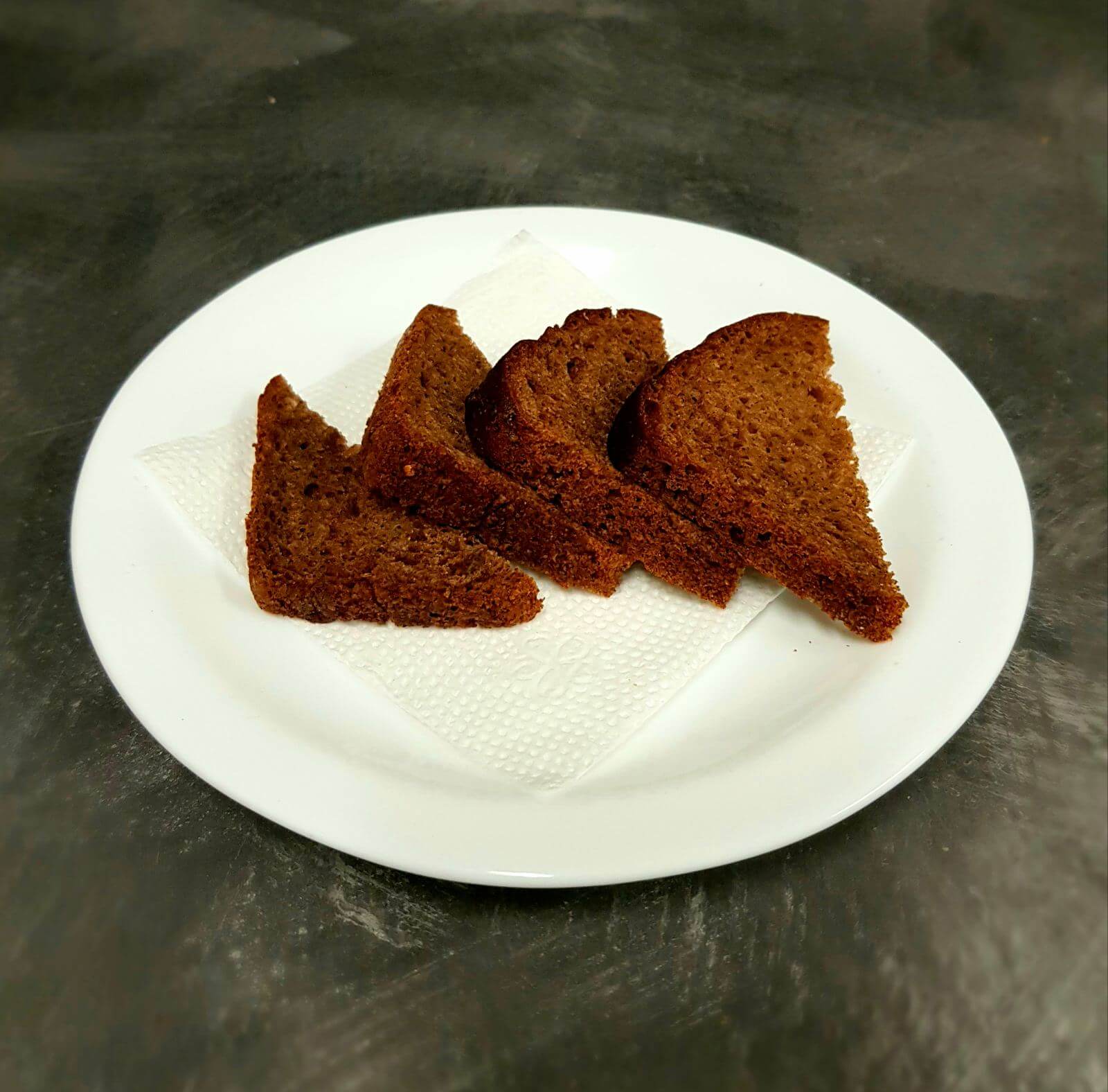 Бородинский хлеб