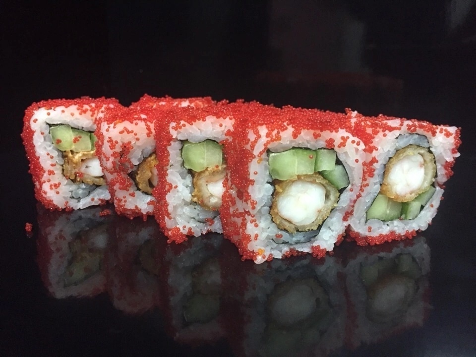 Ролл Острый