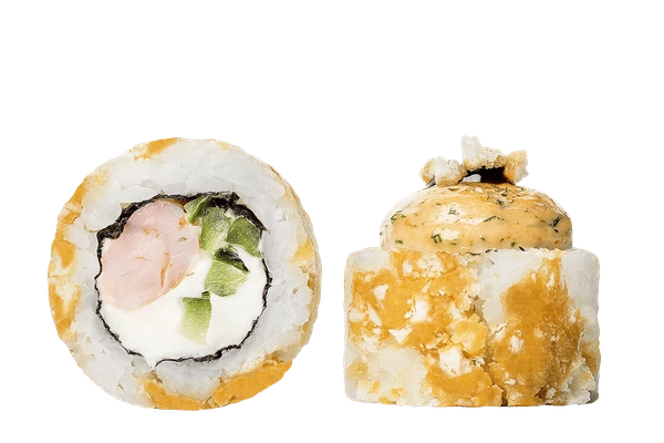 Башкирский ролл: 8шт.