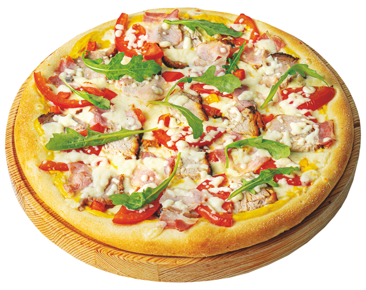 PALERMO PIZZA M