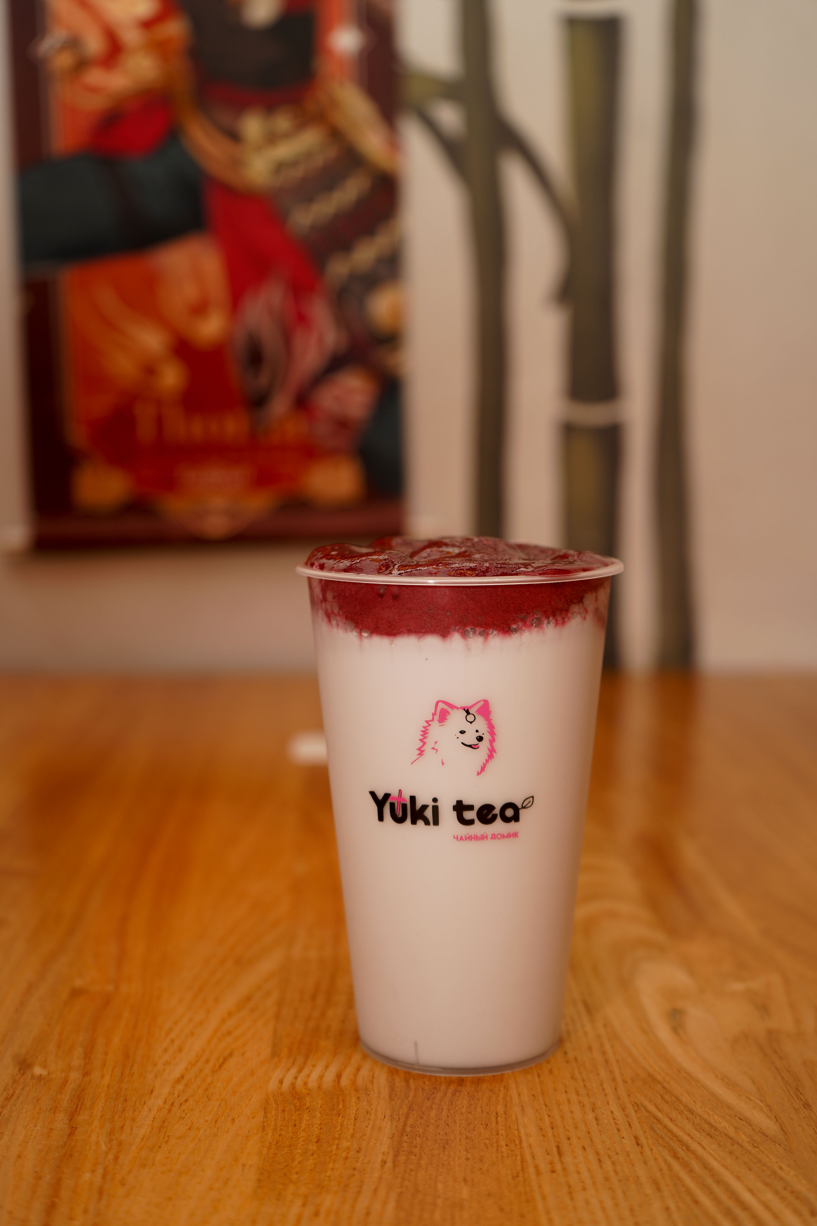 ЛАВАНДОВЫЙ ШЕЛК 650 МЛ