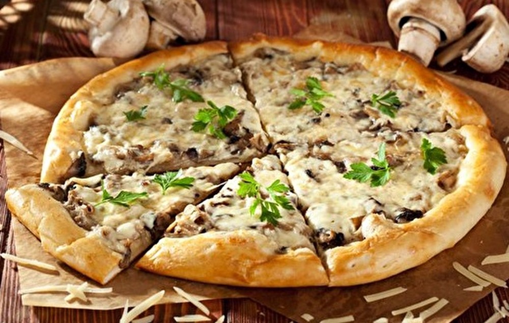 Жульен 40 см