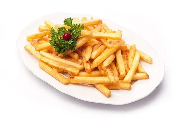Картофель фри