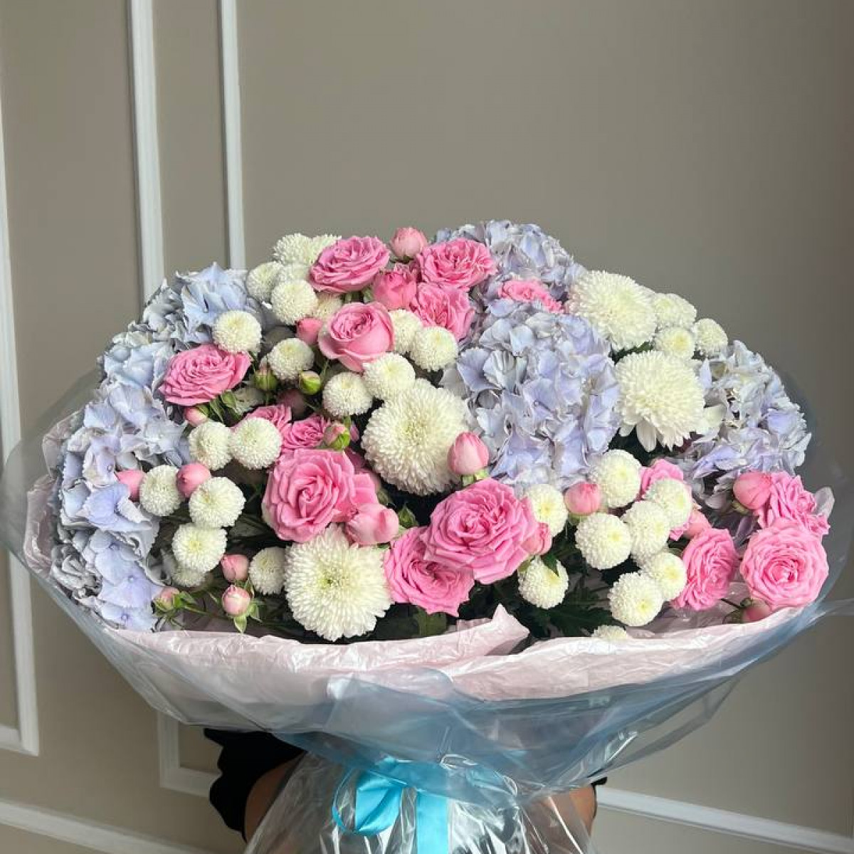 Авторский букет (предзаказ) 520