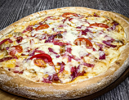 Мясная 25 см