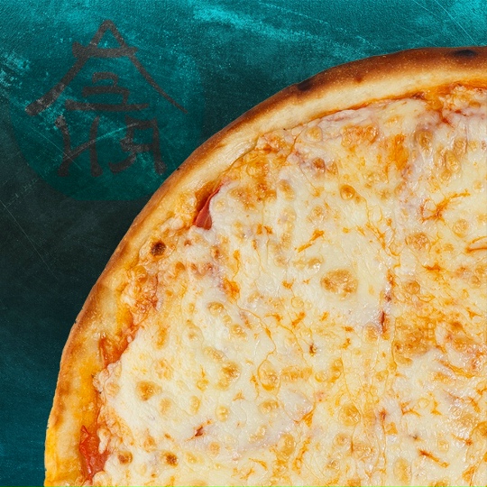 Маргарита 30см