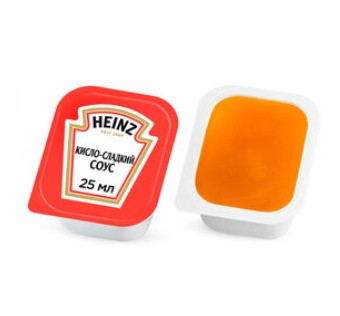 Соус Кисло-сладкий Heinz