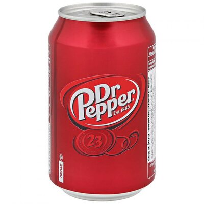 Dr. Pepper