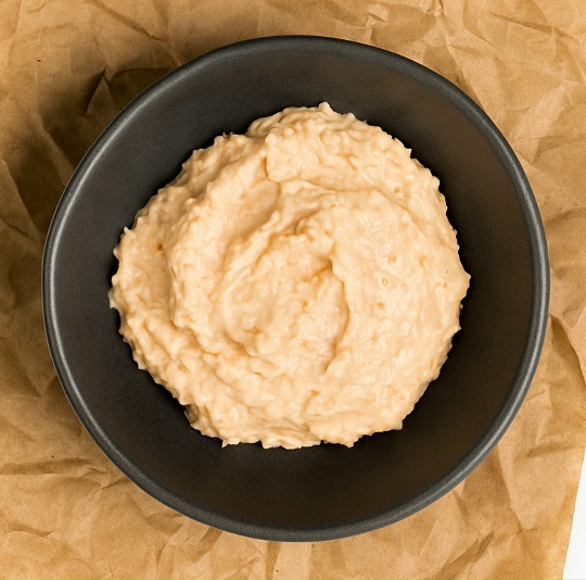 Спайси соус