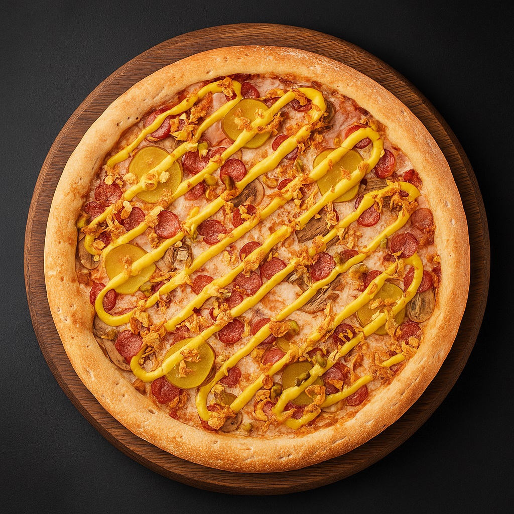 Мюнхенская