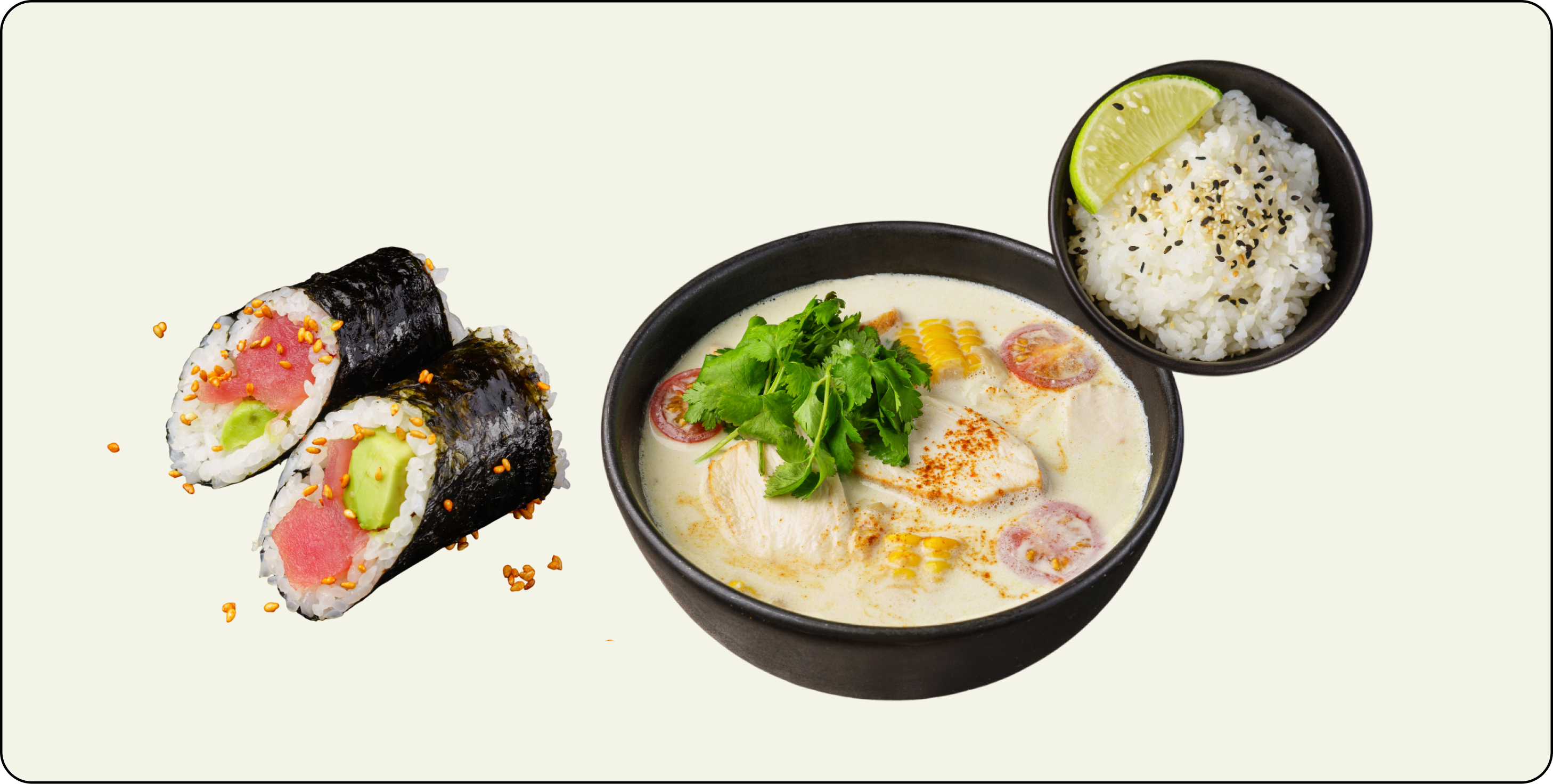 По пути в Паттайю