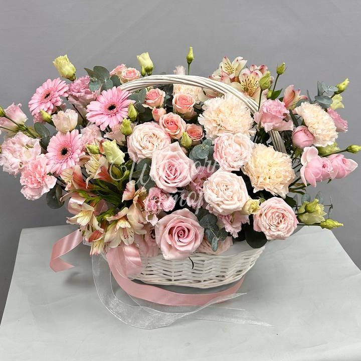 Весеннее великолепие