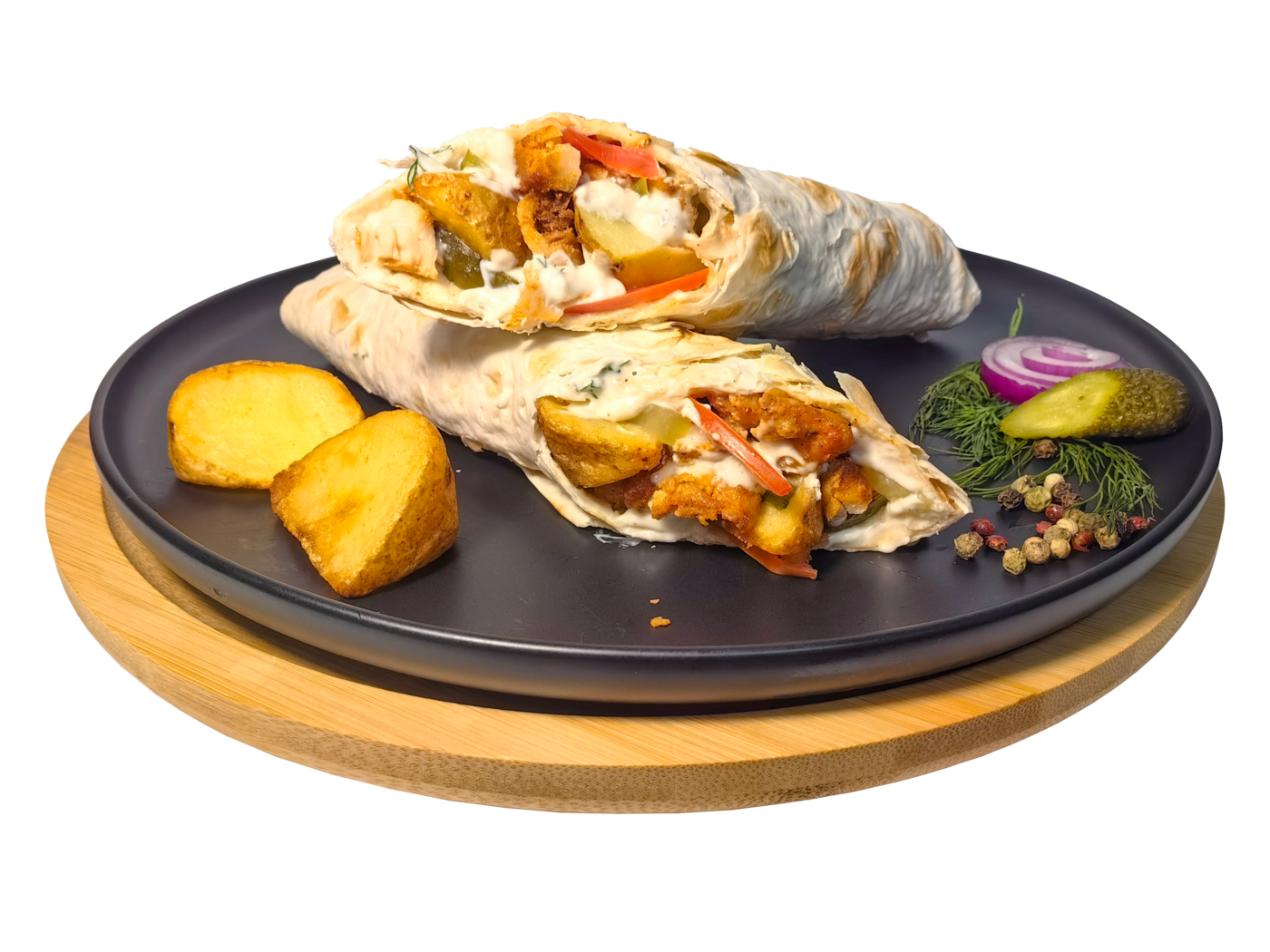 Деревенская