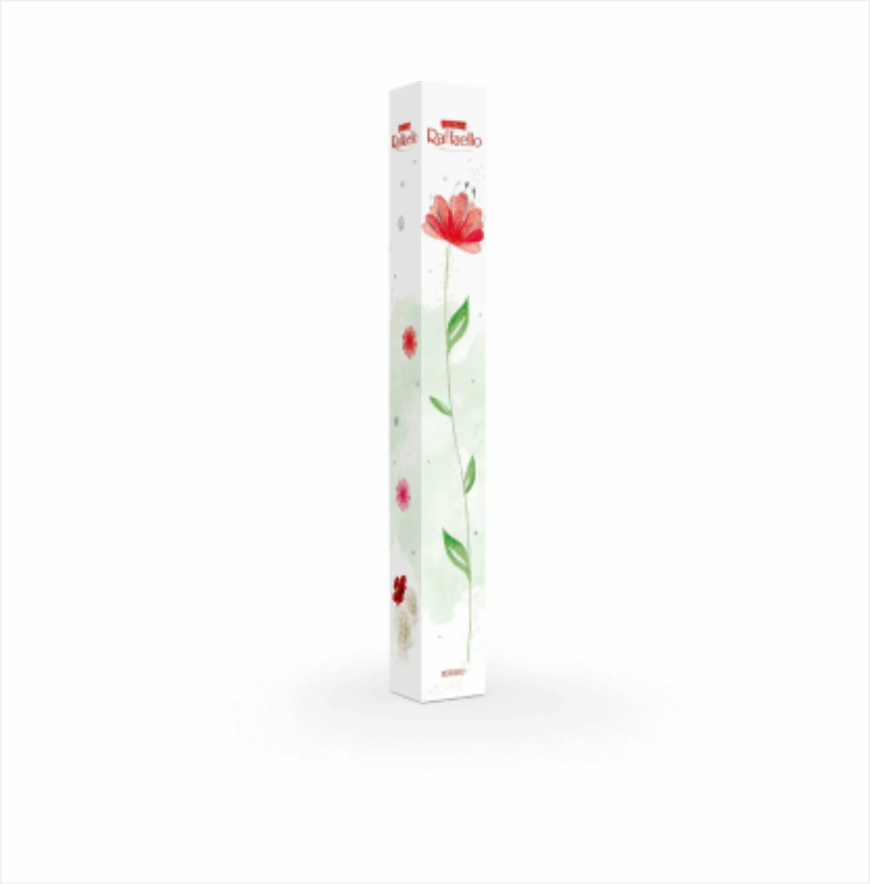 Конфеты "Raffaello" 80гр