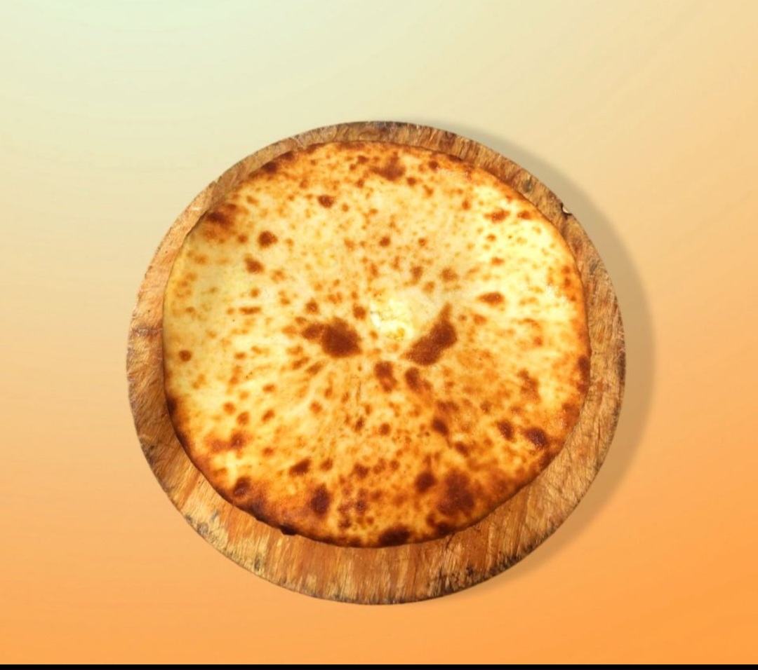 Хачапури по-имеритински