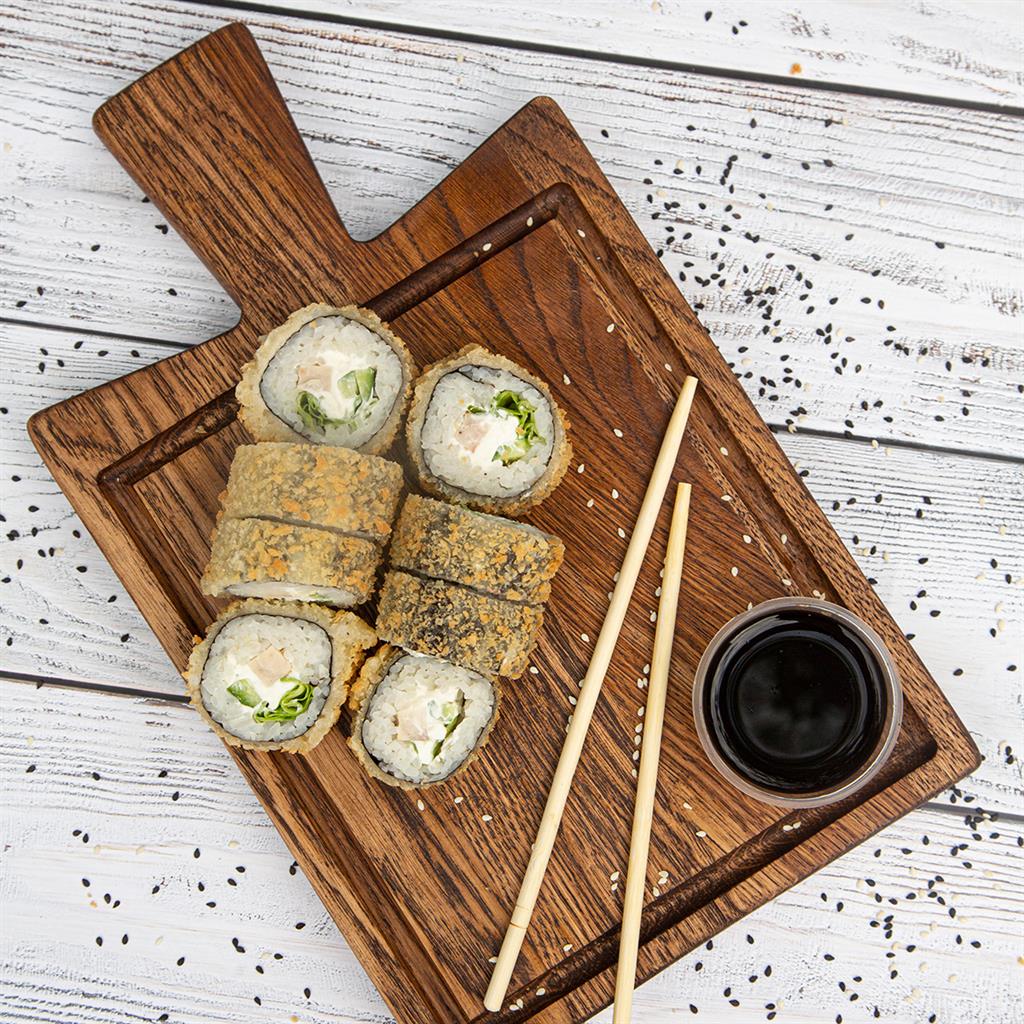 Горячий Цезарь