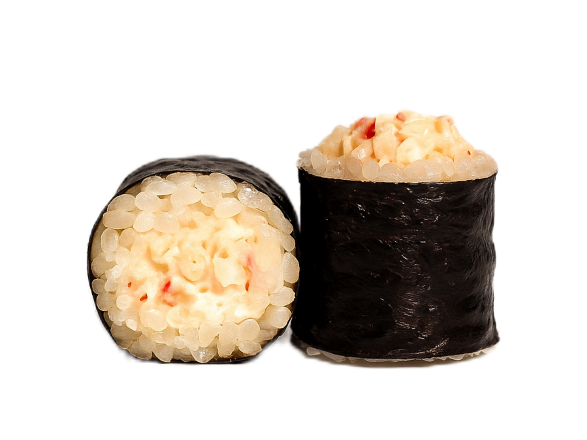 Ролл Снежный краб