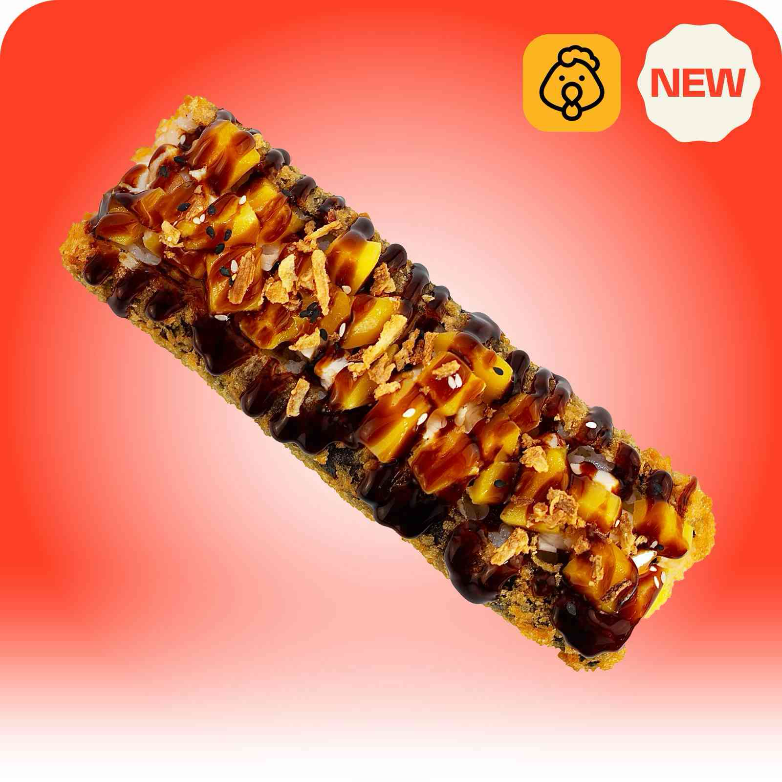 Ролл-Дог "Чикен Манго"