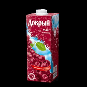 Морс 1л