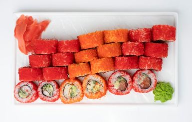 Сет Калифорнийский