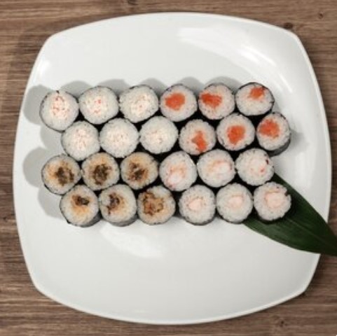 Классический сет