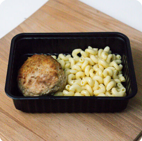 Котлета Нежная