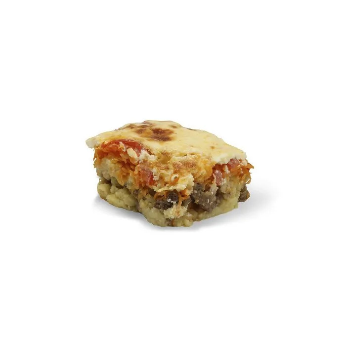 Лазанья по-римски