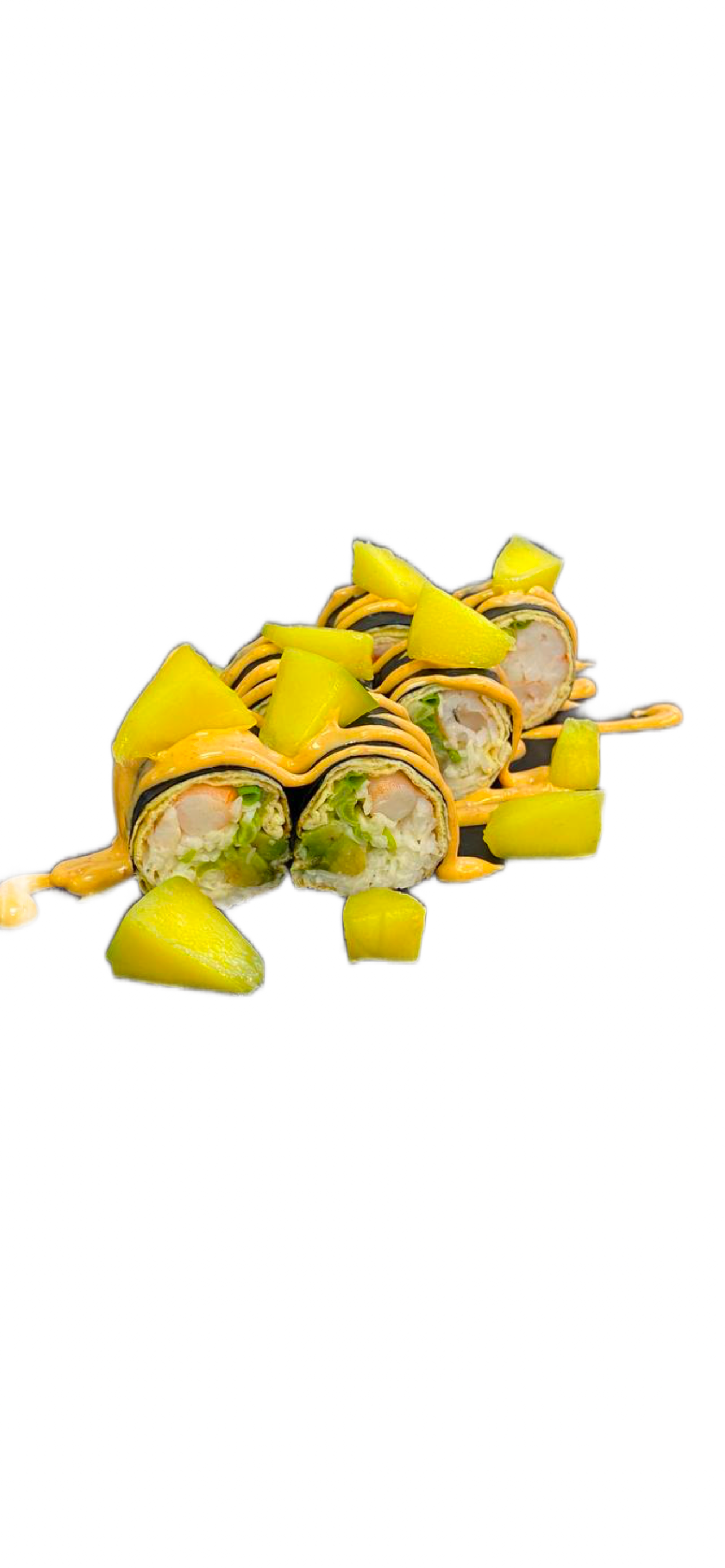 Ролл Мангонайз