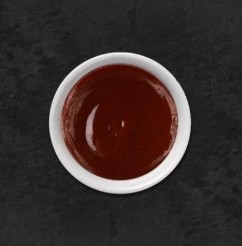 Соус барбекю