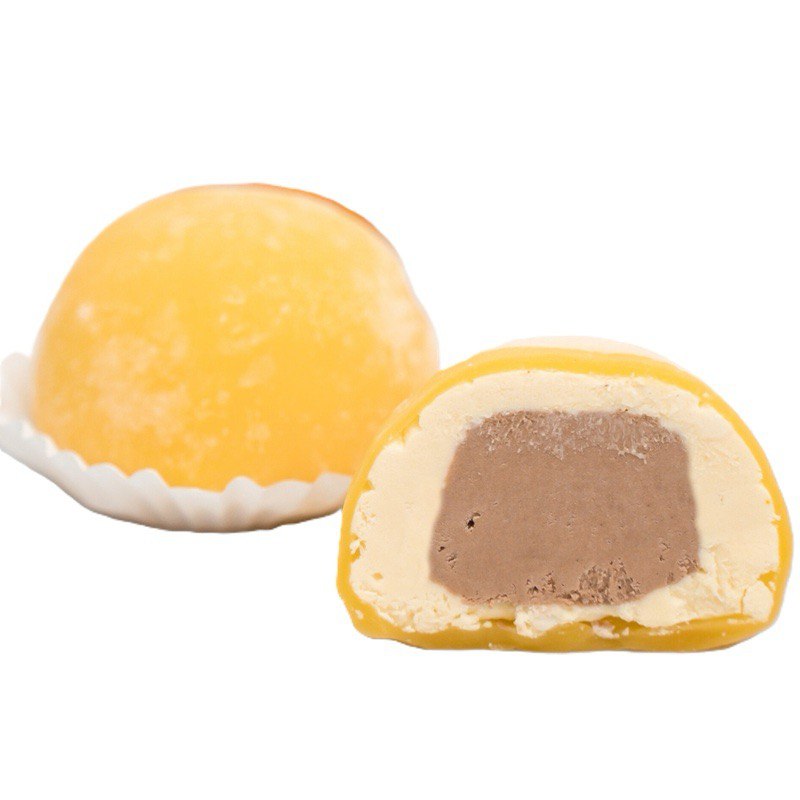 Моти Банан-Шоколад