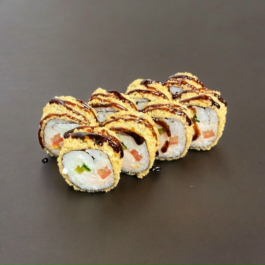 Ролл "Окинава"