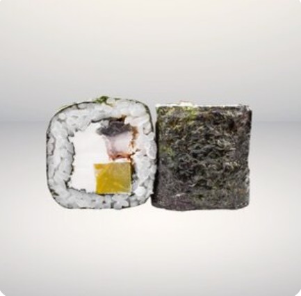 Унаги онигара