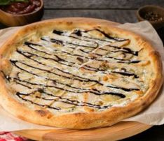 Пицца Трюфельная 32 см