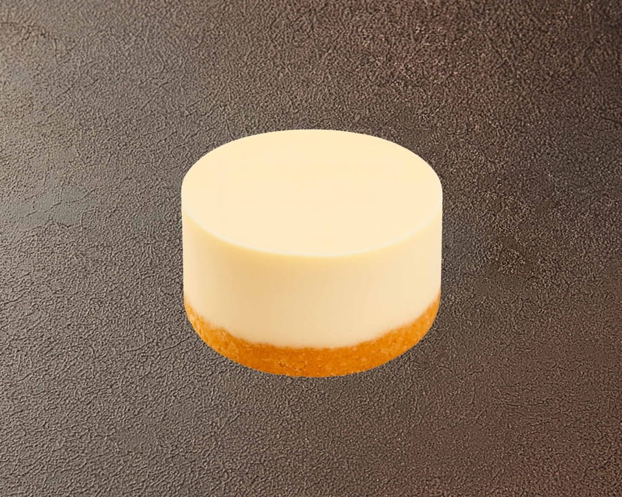 Чизкейк «Нью-Йорк»