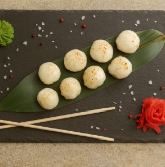 Угорь хот мини