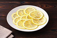 Лимонный позитив