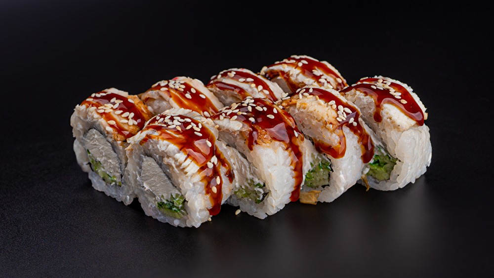 Канада лайт