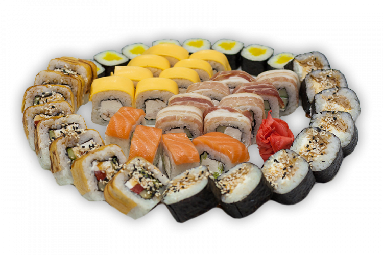 Сет «Смайл»