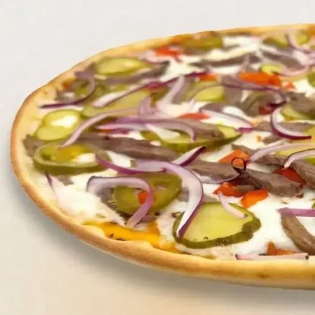Пицца Ункай 24 см