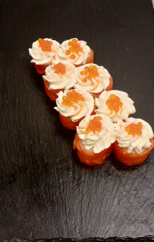 Филадельфия Де люкс