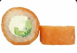 Филадельфия классика с огурцом