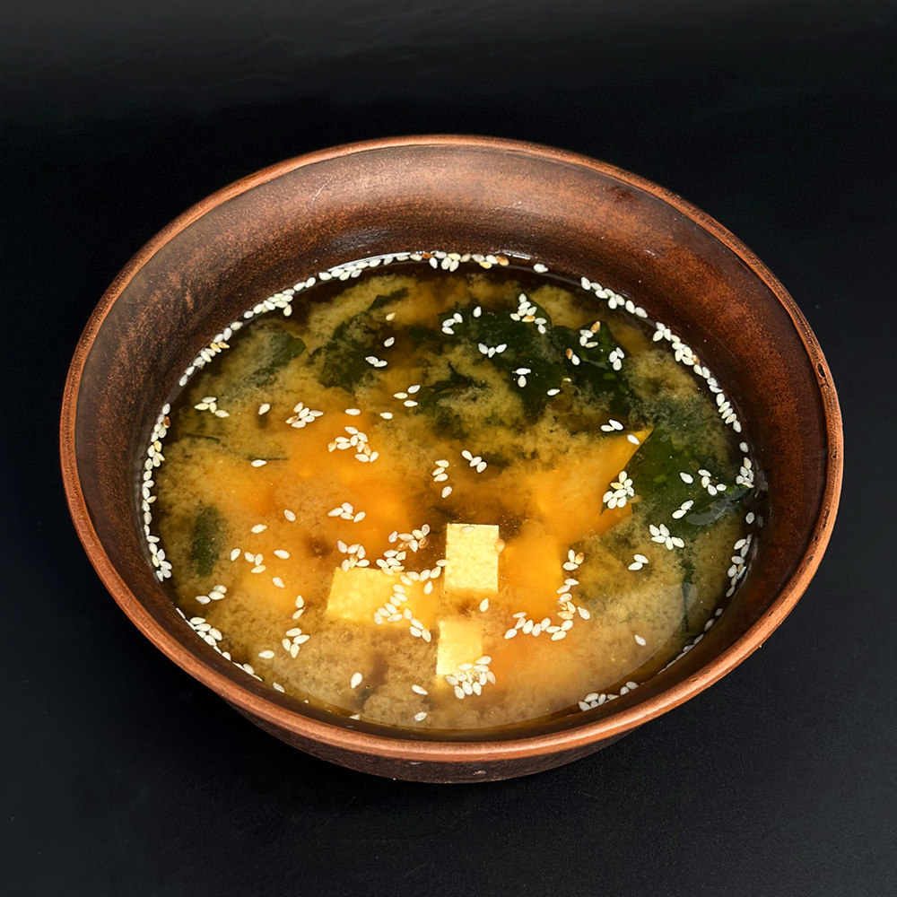 Мисо-суп