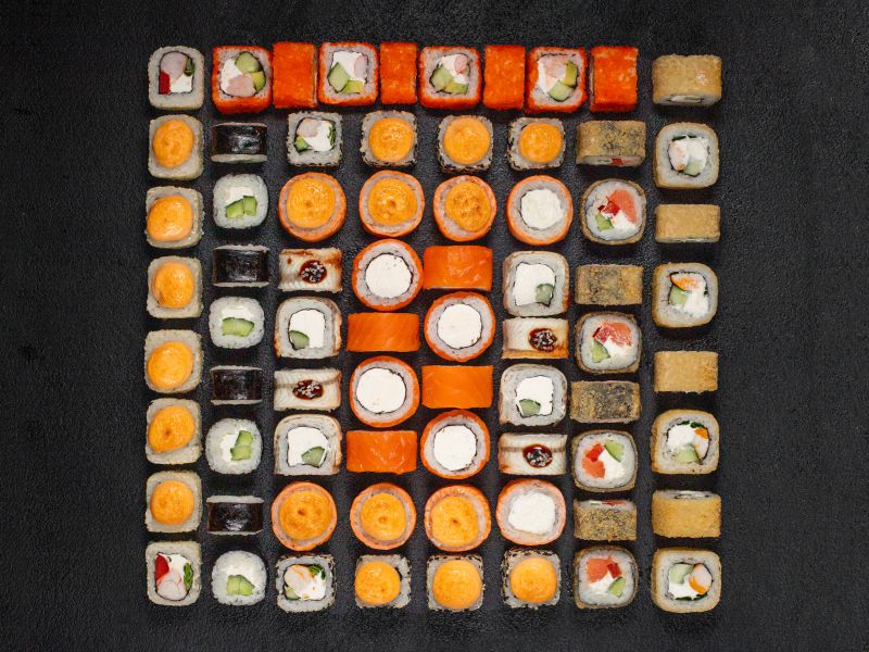 Сет Мега Хит